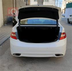 هيونداي أزيرا